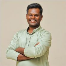 Akash Halaj